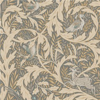 Woodland Tapestry Neutral AC9123