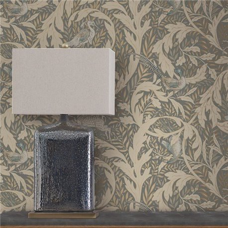 Woodland Tapestry Neutral AC9123