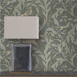 Woodland Tapestry Sage AC9124