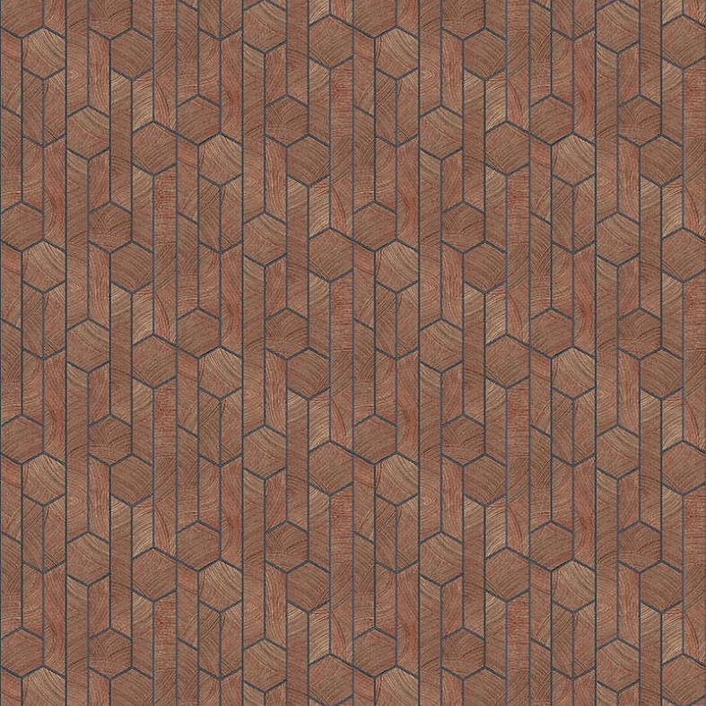 Kantha Rust SUM106