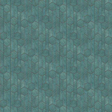 Kantha Teal SUM104