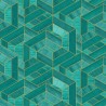 Hexagon Aqua A00448