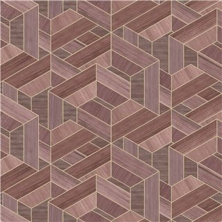 Hexagon Bordeaux A00447