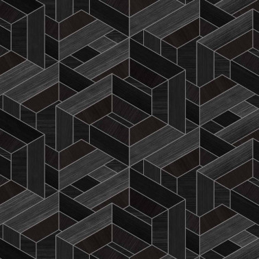 Hexagon Coal A00445