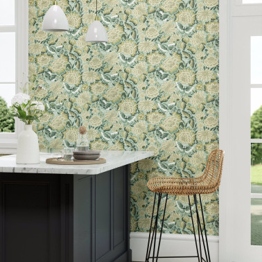 Amara Butterfly Bamboo...