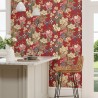 Emperor Peony Cinnabar Red DWAW217119