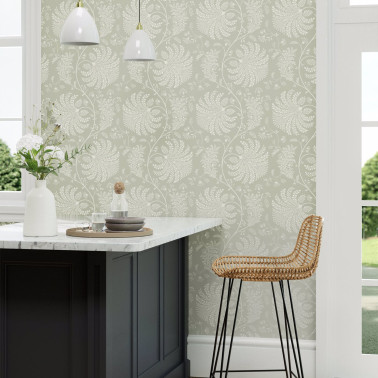 Mapperton Sage Cream...