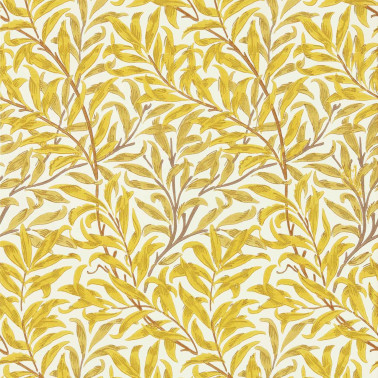 Willow Bough Summer Yellow MCOW217089