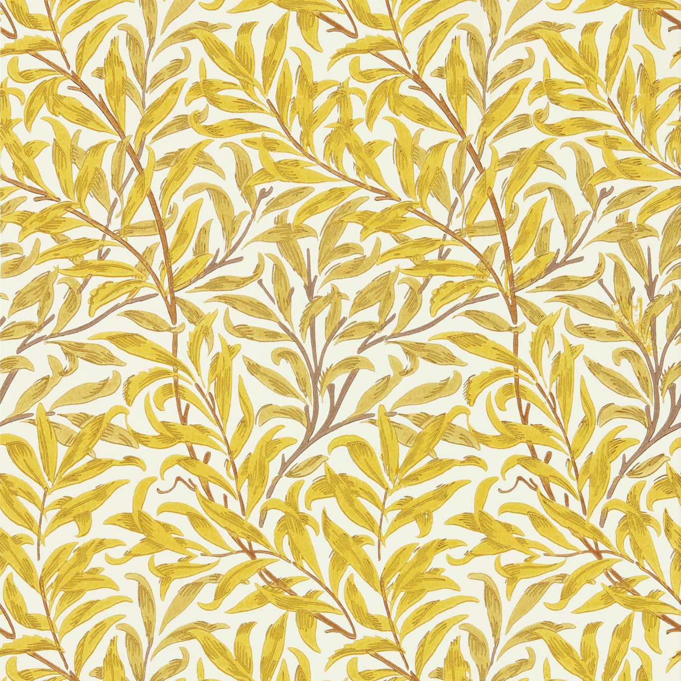 Willow Bough Summer Yellow MCOW217089