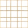 H0678 Graph Paper Creme