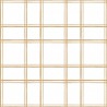 H0678 Graph Paper Creme