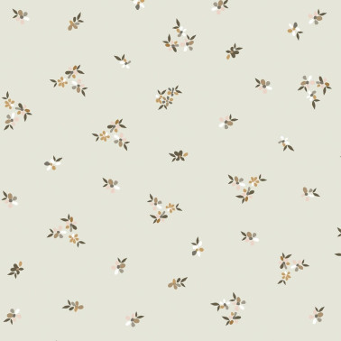 H0682 Floral Whisper Pistachio