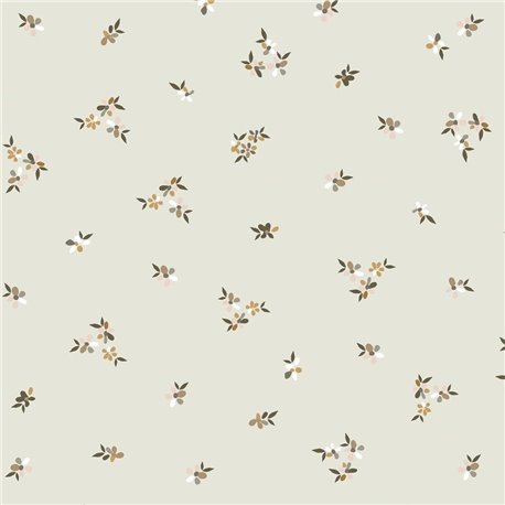 H0682 Floral Whisper Pistachio