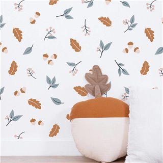 H0690 Autumnal Breeze Pink
