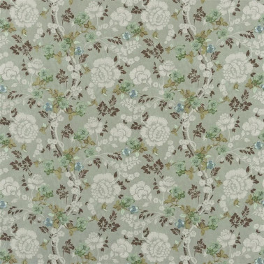 Eagle House Damask Seagrass FEH0002-04