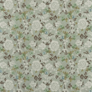 Eagle House Damask Seagrass FEH0002-04