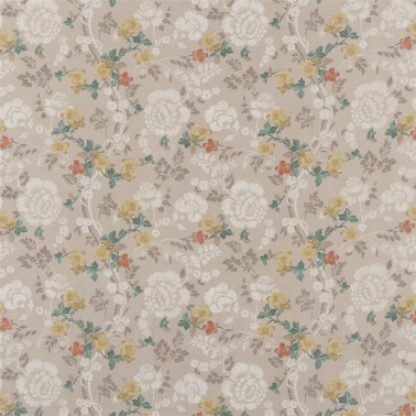 Eagle House Damask Vintage Rose FEH0002-02