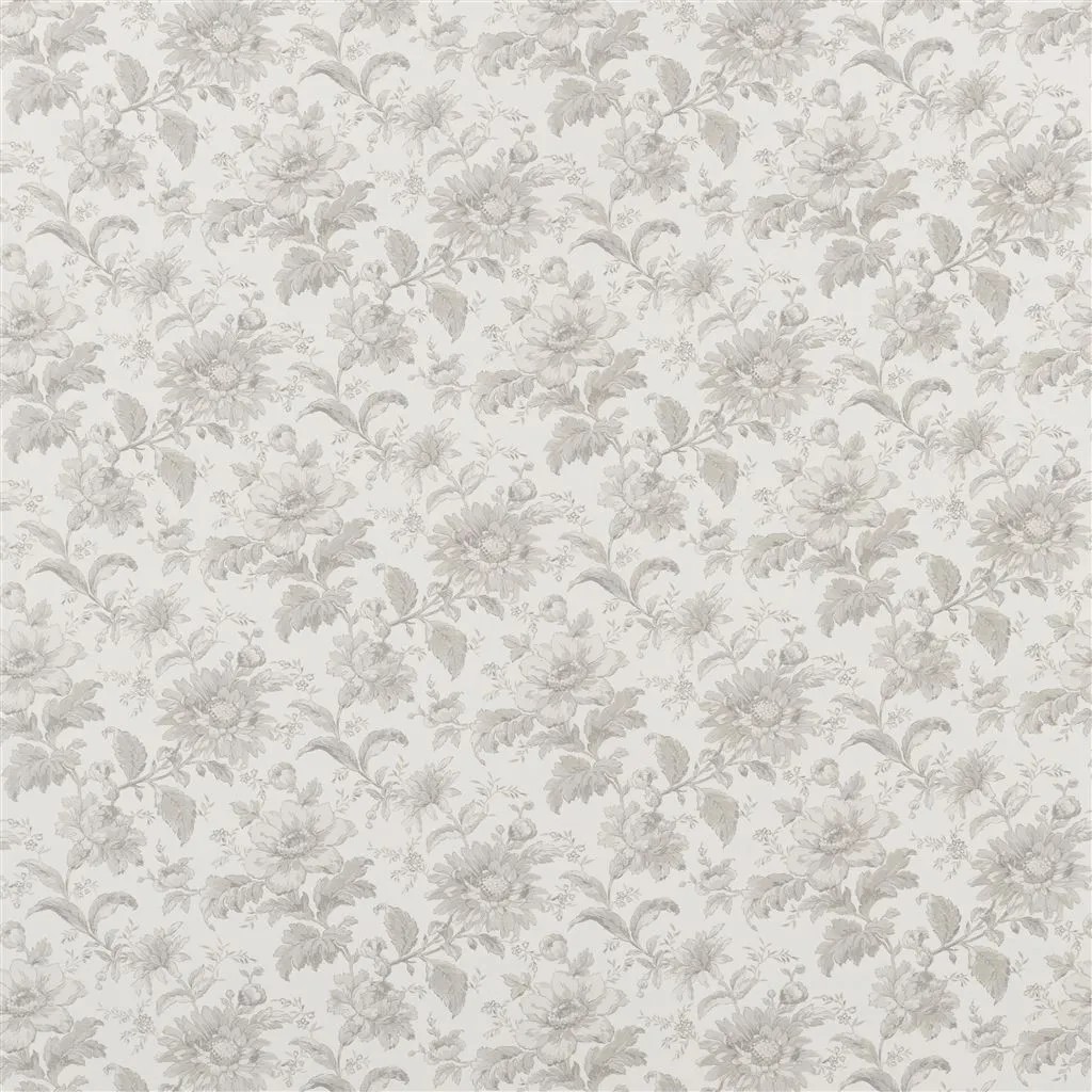 English Garden Floral Birch FEH0008-01