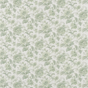 English Garden Floral Willow FEH0008-02