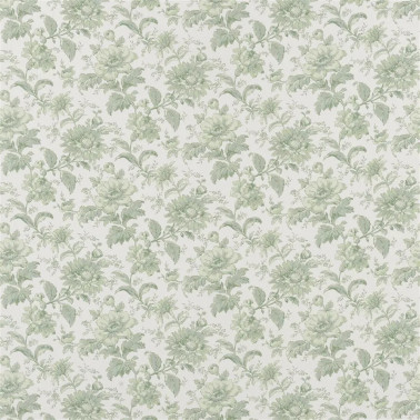 English Garden Floral Willow FEH0008-02