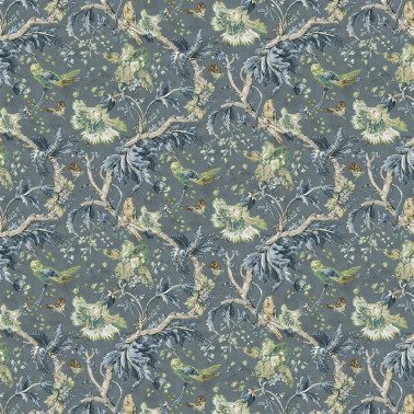 Suffolk Garden Slate Blue FEH0006-03