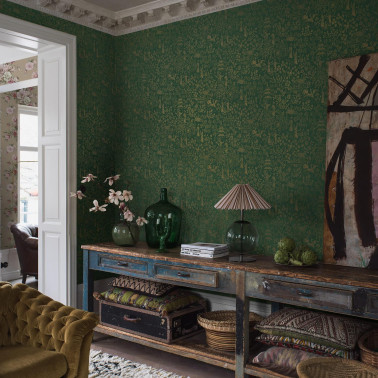 Oriental Garden 4271