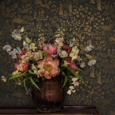 Oriental Garden 4272