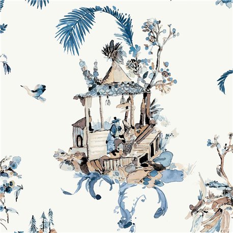 Toile Chinoise NCW4497-03