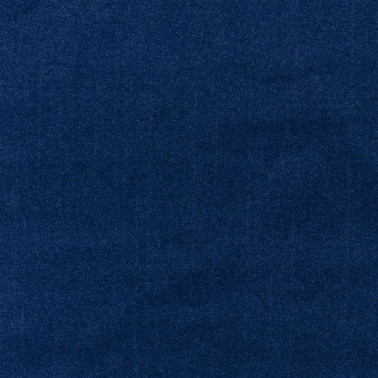 Jermyn Wool Velvet Navy FRL5162-01