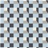 Blocks Cornflower Black Earth Sketched HQN3112944
