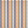 Azul Rust Navy Nordic HETH132013