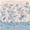 Florence Powder China Blue HDHW112890