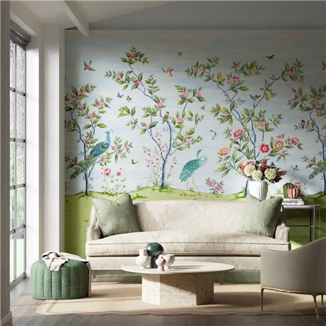 Florence Sky Meadow Blossom HDHW112889