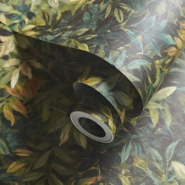 Congo Antique W0140-02