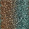 Ombre Teal Spice W0153-03