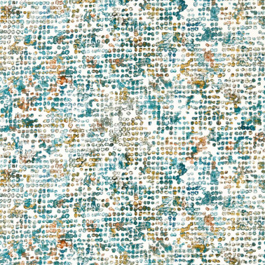 Scintilla Teal Spice W0154-04