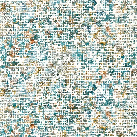 Scintilla Teal Spice W0154-04