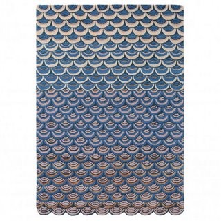 Masquerade Blue 160008