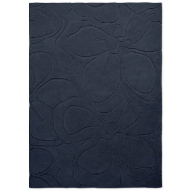 Romantic Magnolia Dark Blue 162708