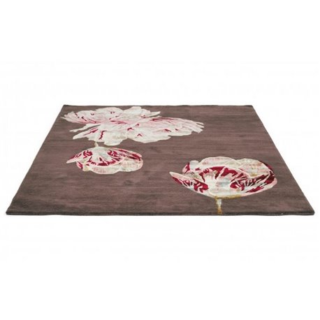 Tranquility Aubergine 56005