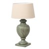 LAMPARA SOBREMESA MADERA BUNDI REF-936003