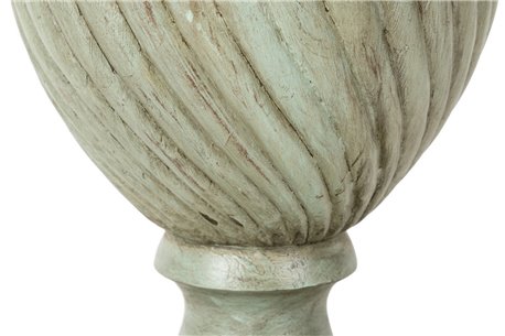 LAMPARA SOBREMESA MADERA BUNDI REF-936003