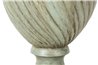 LAMPARA SOBREMESA MADERA BUNDI REF-936003