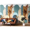 Elton Bleu Turquoise 103846404