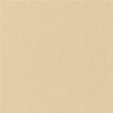 Linen Uni Biege Or 68521520