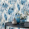 Alora Wall Mural Sapphire W632-04