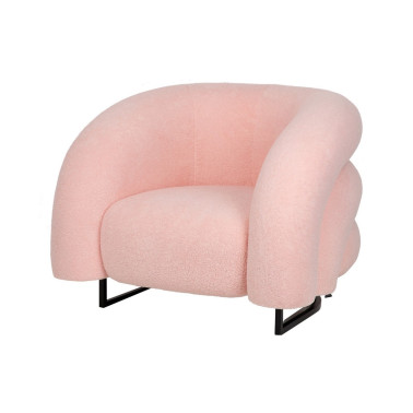 SILLON ACERO INOXIDABLE-BOUCLE HANKO REF-930020