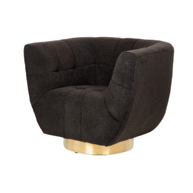 SILLON ACERO INOXIDABLE-BOUCLE INARI REF-930023