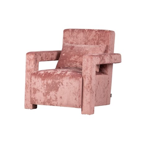 SILLON VELVET JERBA REF-930035