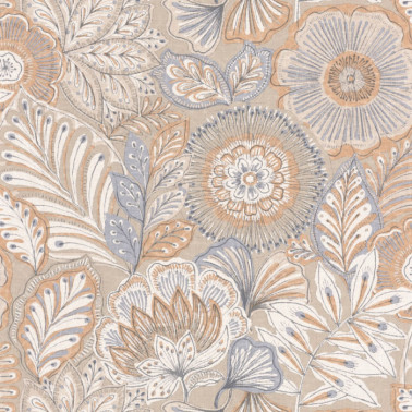 Batik Beige Ficelle 88151925